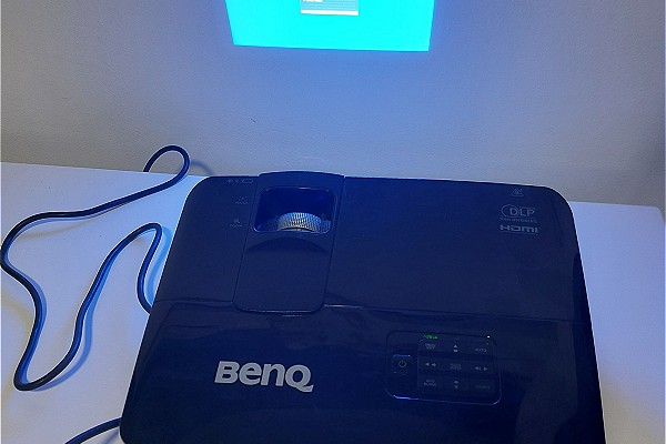 Benq Projeksiyon Tamiri 