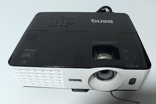 Benq Projeksiyon Servisi 