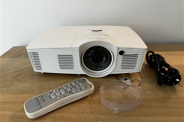 Optoma Projeksiyon Teknik Servisi