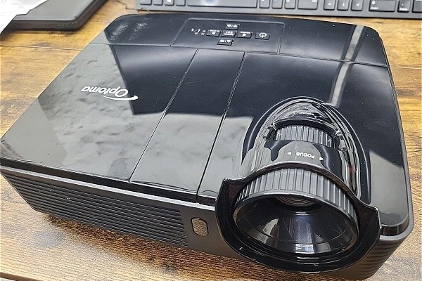 Ankara Optoma Projeksiyon Servisi