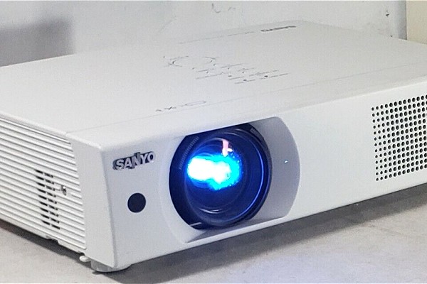 Ankara Sanyo Projeksiyon Teknik Servisi