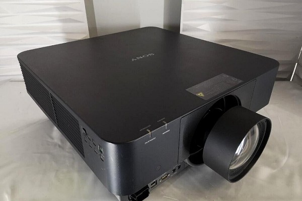 Sony Projeksiyon Bakımının Önemi